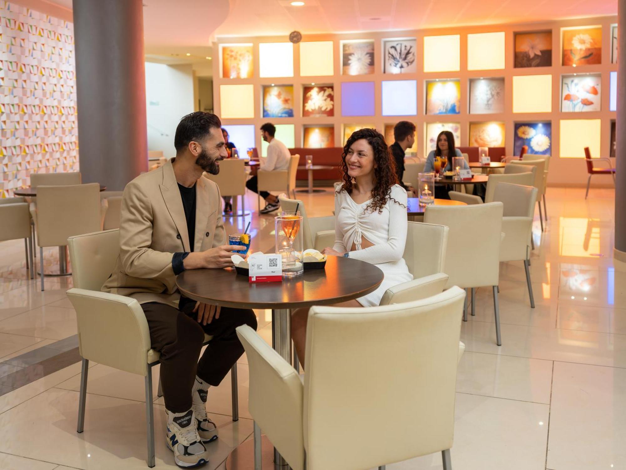 Parc Hotel Peschiera del Garda Eksteriør bilde